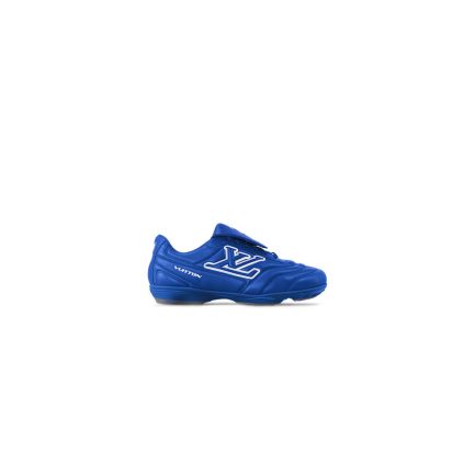 LV Footprint Soccer Sneaker