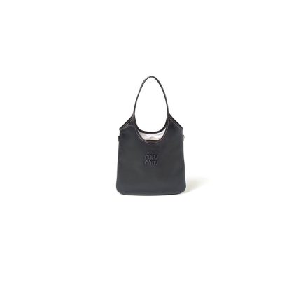 MIUMIU REGULAR IVY LEATHER BAG(HIGH-END GRADE)