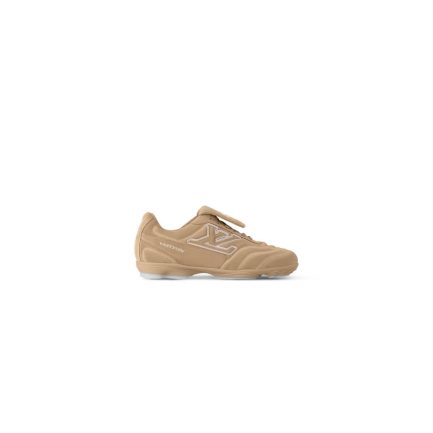 LV Footprint Soccer