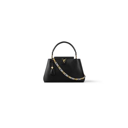 LV Capucines MM Souple(HIGH-END GRADE)