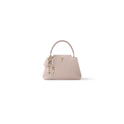 LV Capucines MM Souple(HIGH-END GRADE)