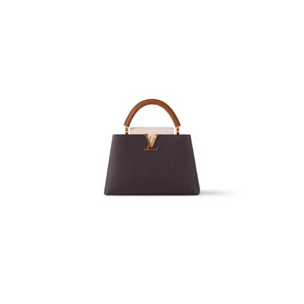 LV Capucines MM(HIGH-END GRADE)