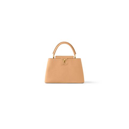LV Capucines MM(HIGH-END GRADE)