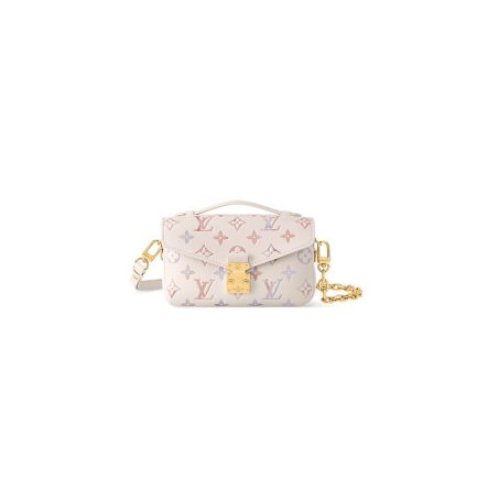 LV Pochette M??tis East West