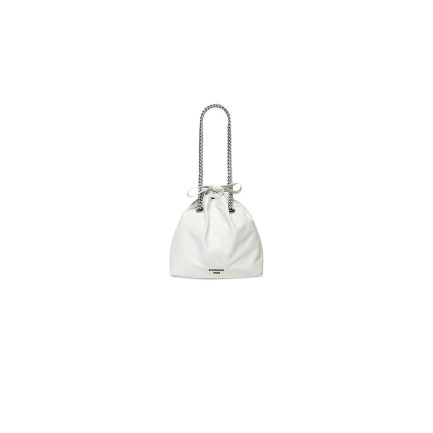 Balenciaga Women's Crush Tote Bag Small(HIGH-END GRADE)