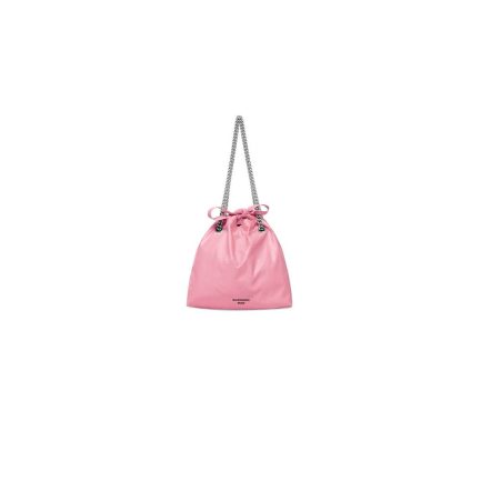 Balenciaga Women's Crush Tote Bag Small(HIGH-END GRADE)