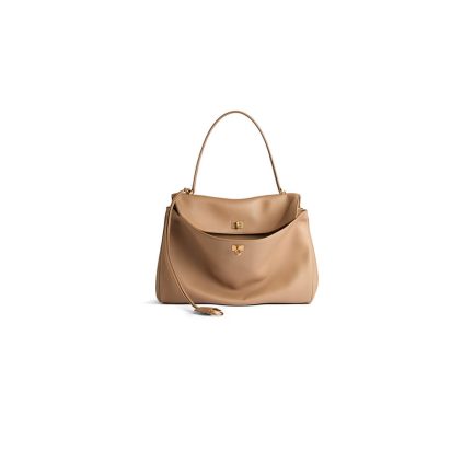 Balenciaga Women's Rodeo Handbag Large(HIGH-END GRADE)