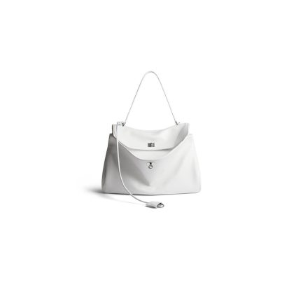 Balenciaga Women's Rodeo Handbag Large(HIGH-END GRADE)