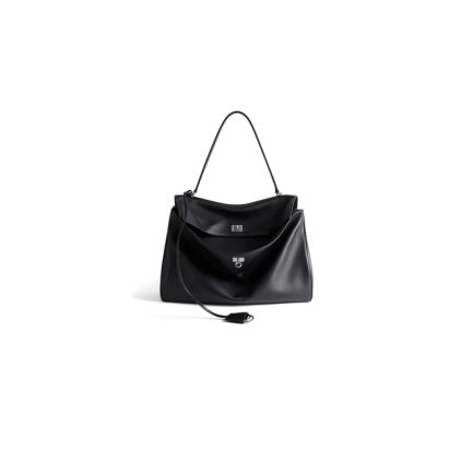 Balenciaga Women's Rodeo Handbag Large(HIGH-END GRADE)