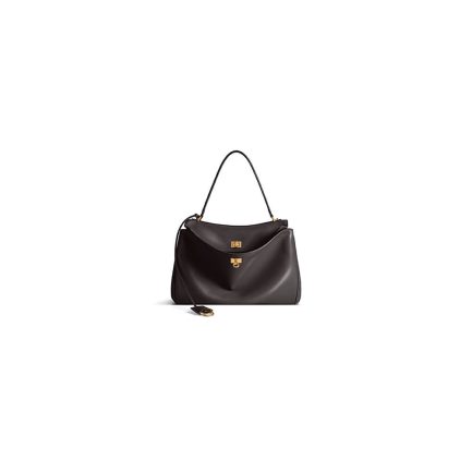 Balenciaga Women's Rodeo Handbag Medium(HIGH-END GRADE)