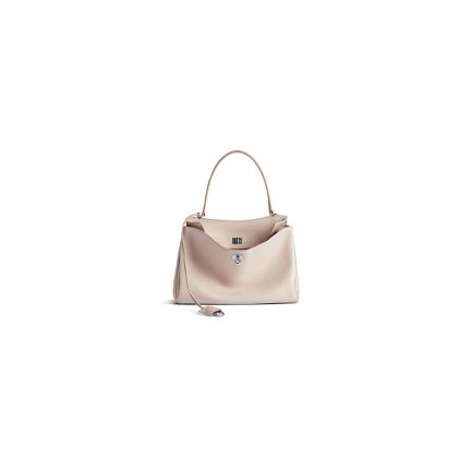 Balenciaga Women's Rodeo Handbag Medium(HIGH-END GRADE)