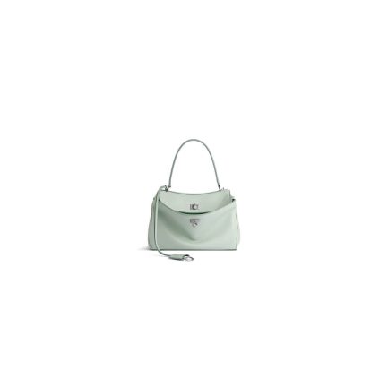 Balenciaga Women's Rodeo Handbag Small(HIGH-END GRADE)