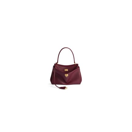 Balenciaga Women's Rodeo Handbag Small(HIGH-END GRADE)