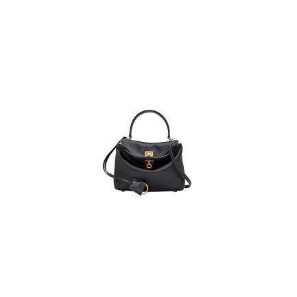 Balenciaga Women's Rodeo Handbag Mini(HIGH-END GRADE)