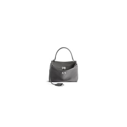 Balenciaga Women's Rodeo Handbag Mini(HIGH-END GRADE)