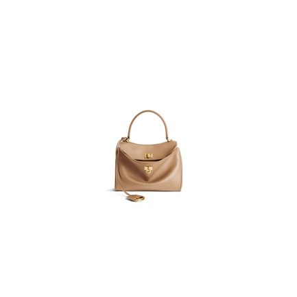 Balenciaga Women's Rodeo Handbag Mini(HIGH-END GRADE)