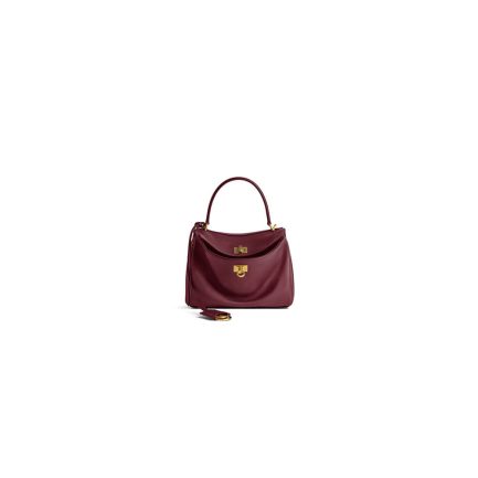 Balenciaga Women's Rodeo Handbag Mini(HIGH-END GRADE)