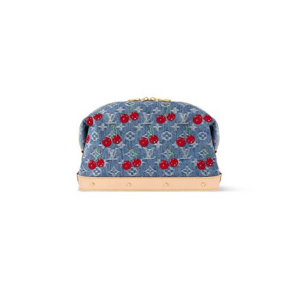LV x TM Cosmetic Pouch GM