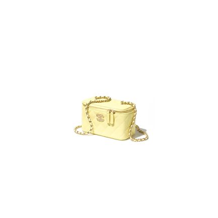Chanel Long Vanity with chain(HIGH-END GRADE)