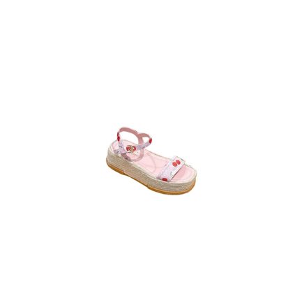 LV x TM Maya Platform Sandal