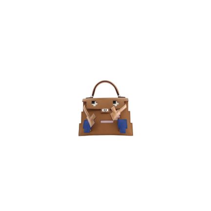 Hermes Kelly Doll Picto(HIGH-END GRADE)