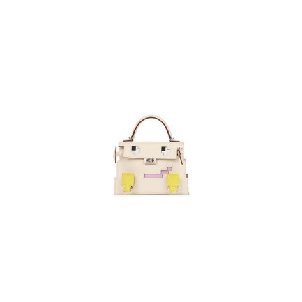Hermes Kelly Doll Picto(HIGH-END GRADE)