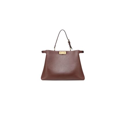 FENDI Peekaboo Soft Large(HIGH-END GRADE)