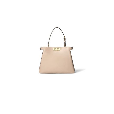 FENDI Peekaboo Soft Medium(HIGH-END GRADE)
