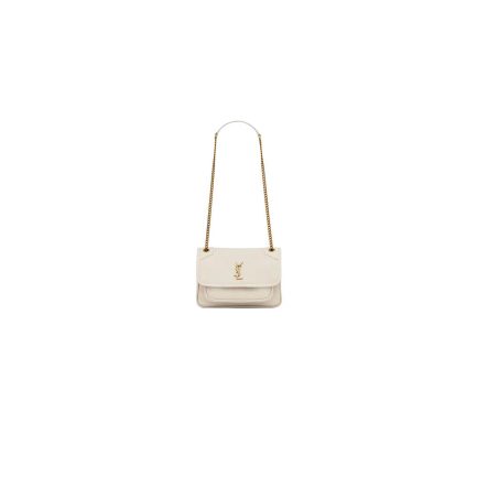 YSL NIKI mini in grained lambskin(HIGH-END GRADE)