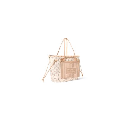 LV Neverfull Inside Out MM(HIGH-END GRADE)