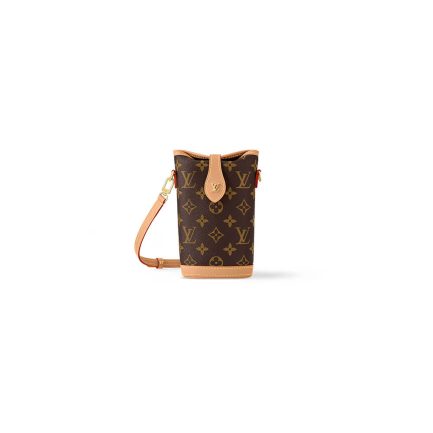 LV Fold Me Pouch