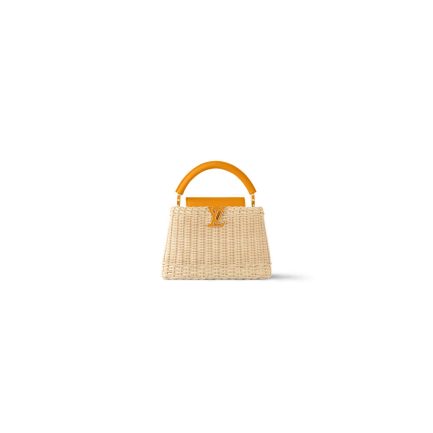 LV Capucines BB(HIGH-END GRADE)