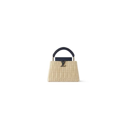 LV Capucines BB(HIGH-END GRADE)