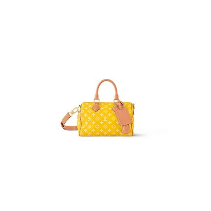 LV Speedy P9 Bandouliere 25