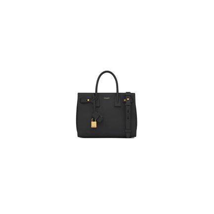 YSL SAC DE JOUR IN SUPPLE GRAINED LEATHER - BABY(HIGH-END GRADE)