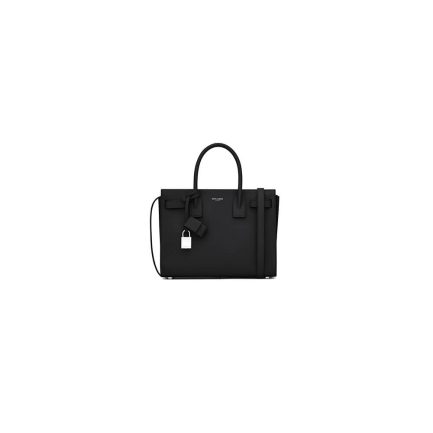 YSL SAC DE JOUR IN SUPPLE GRAINED LEATHER - BABY(HIGH-END GRADE)