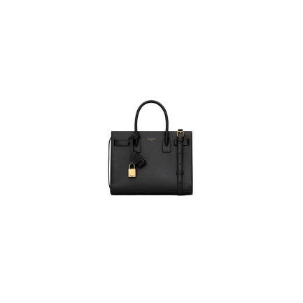 YSL SAC DE JOUR IN SMOOTH LEATHER - BABY(HIGH-END GRADE)