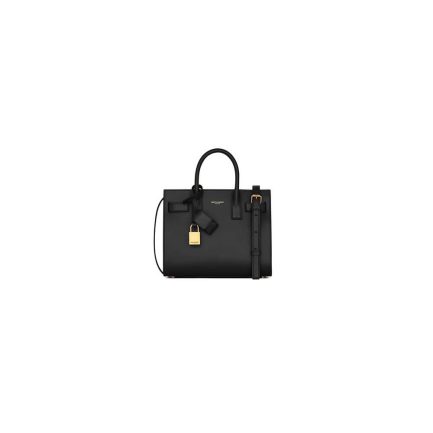 YSL SAC DE JOUR IN SMOOTH LEATHER - NANO(HIGH-END GRADE)