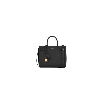 YSL SAC DE JOUR IN SMOOTH LEATHER - NANO(HIGH-END GRADE)