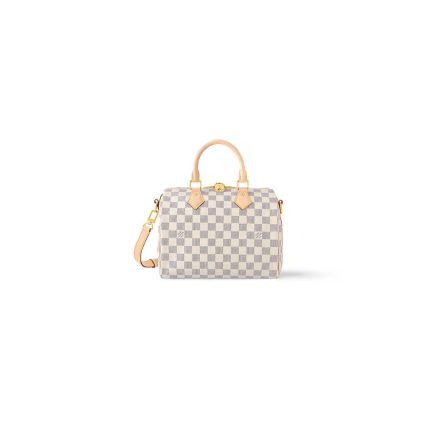 LV Speedy Bandoulière 25