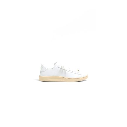 VALENTINO ROYCO Women's Soft Calfskin Sneakers
