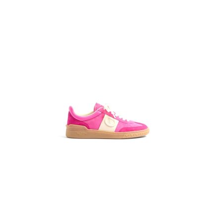 VALENTINO UPVILLAGE women's low-top sneakers