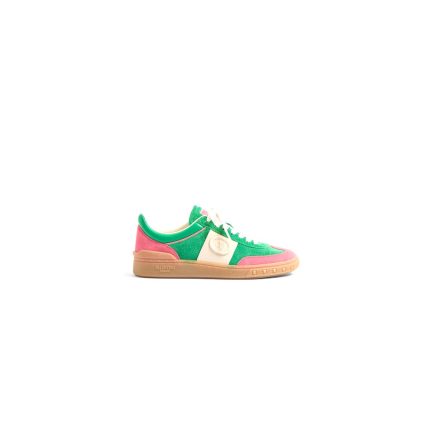 VALENTINO UPVILLAGE women's low-top sneakers