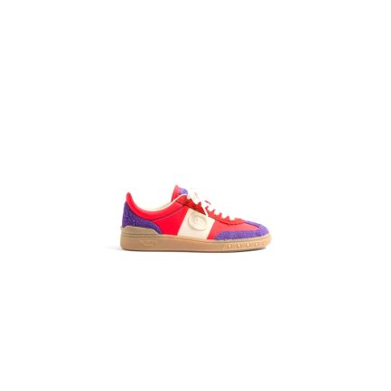VALENTINO UPVILLAGE women's low-top sneakers