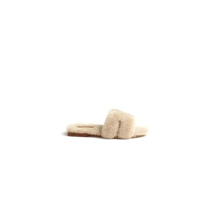 HERMES Oran sandal