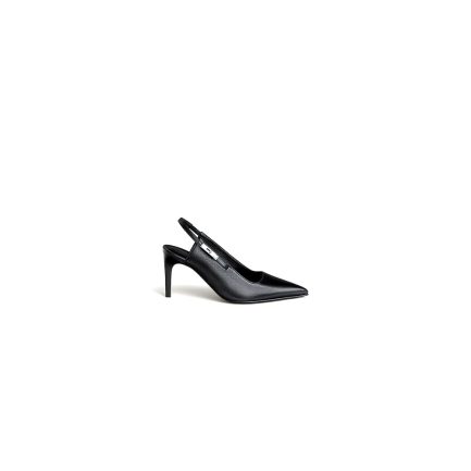 HERMES Lover 80 pump