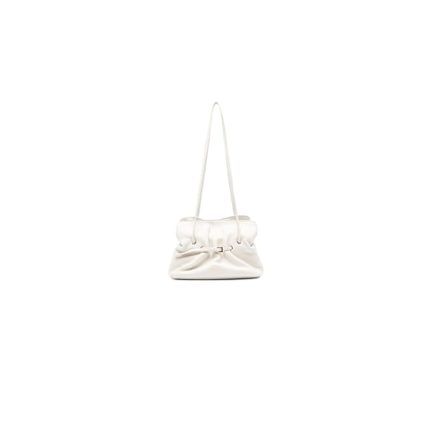 Prada Dada small nappa leather bag