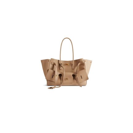 Balenciaga Women's Bel Air Carry All Bag Medium(HIGH-END GRADE)