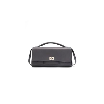 Balenciaga Women's Bel Air Clutch On Strap Small(HIGH-END GRADE)