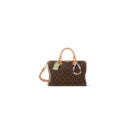 LV Speedy Soft 30 Lucky(HIGH-END)